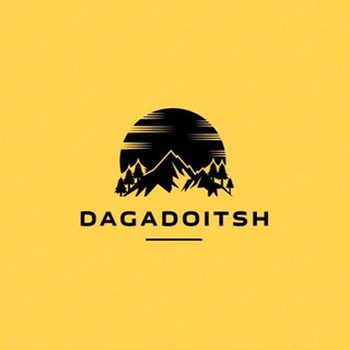 Telegram profile photo for Dagadoitsh