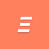 Telegram profile photo for ETH Price