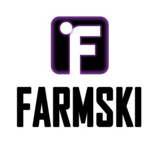 Telegram profile photo for 🇺🇦FARMSKI.STORE - ЛУЧШИЙ МАГАЗИН РАСХОДНИКОВ НА РЫНКЕ