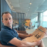 Telegram profile photo for Ваш испанский amigo