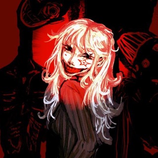 Telegram profile photo for ANTIYTOPIA 🎲