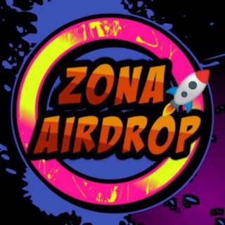 Telegram profile photo for Zona Airdrop