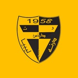 Telegram profile photo for نادي دارنس -Darnes club
