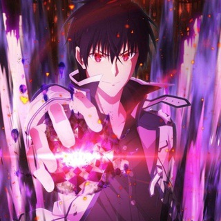 Telegram profile photo for The Misfit of Demon King Academy