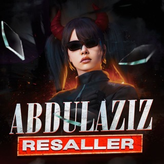 Telegram profile photo for ABDULAZIZ_OTZIV