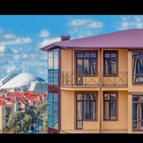 Telegram profile photo for Живём там, где все мечтают отдыхать