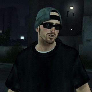 Telegram profile photo for HANZO
