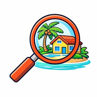Telegram profile photo for АРЕНДА ПХУКЕТА 🏡 ТАИЛАНДА