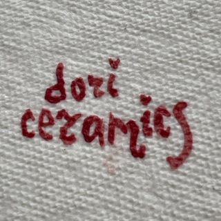 Telegram profile photo for do.ri.ceramics