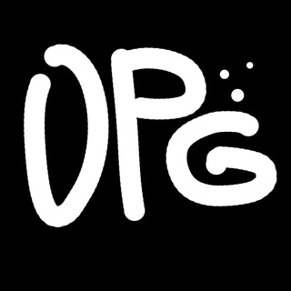 Telegram profile photo for opg