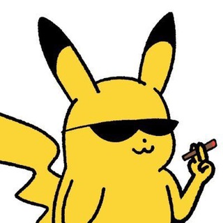Telegram profile photo for $PIKA