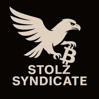 Telegram profile photo for Stolz Syndicate