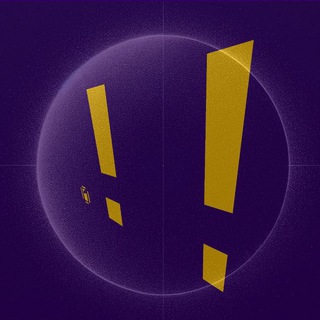 Telegram profile photo for Літературні плітки