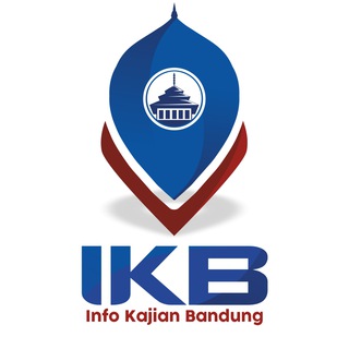 Telegram profile photo for Info Kajian Bandung