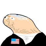 Telegram profile photo for $JEWBOD - Jew Boden | Portal