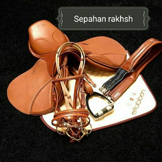 Telegram profile photo for 🐎{سپاهان رخش}🐎