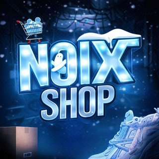 Telegram profile photo for Отзывы NOIX SHOP