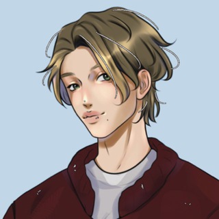 Telegram profile photo for THEMIA