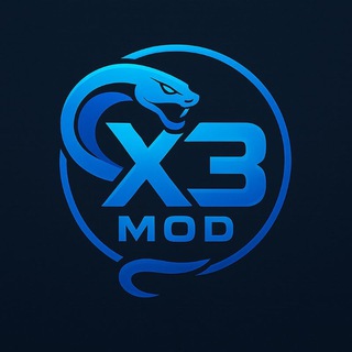Telegram profile photo for X3-NEXT DFM