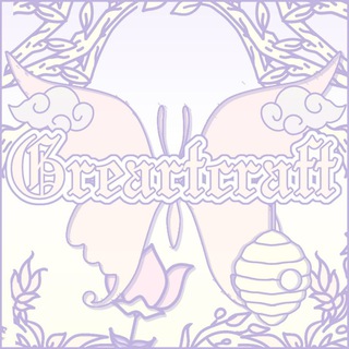 Telegram profile photo for Greart Craft: OPEN 24h!
