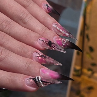 Telegram profile photo for Sailor nails|ногти Краснодар