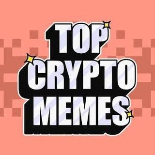 Telegram profile photo for Crypto Memes & Jokes™