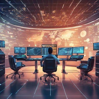 Telegram profile photo for 🔥ÉCOLETRADING.Fr🔥