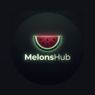 Telegram profile photo for MelonsHub 🔥🥵