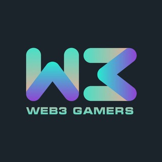 Telegram profile photo for Web3 Gamers 🇻🇳
