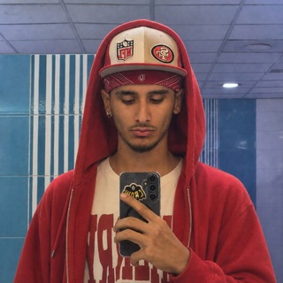 Telegram profile photo for AMREِ