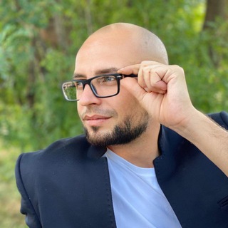 Telegram profile photo for Честное принятие решения
