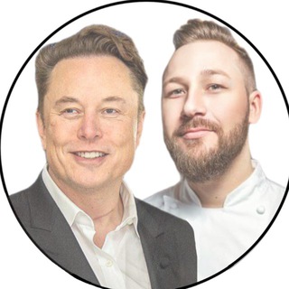 Telegram profile photo for илоны маски малолетние