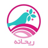 Telegram profile photo for ریحانه
