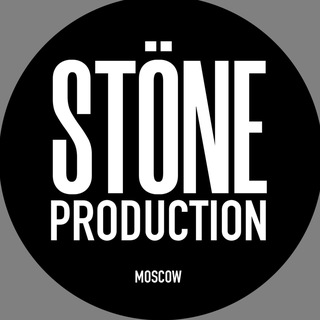 Telegram profile photo for Stone Production | Контент для селлеров и брендов| Москва