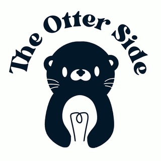 Telegram profile photo for The Otter Side SG 🦦
