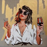 Telegram profile photo for Винная лирика