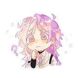 Telegram profile photo for ✧Бредни Курфими✧