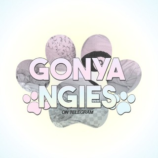 Telegram profile photo for gonyangies! ππ§