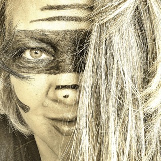 Telegram profile photo for Jenny Li Groves Prophecy