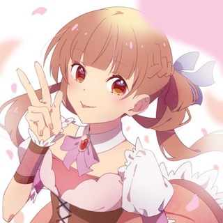 Telegram profile photo for OichiLIVE