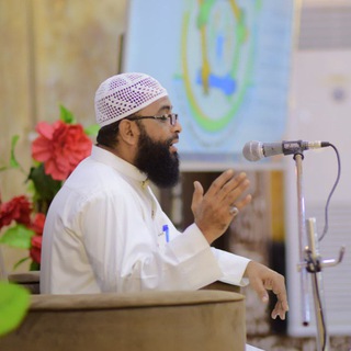 Telegram profile photo for قناة أ.د. رياض بن عبدات العلميّة عضو هيئة التّدريس بجامعة سيئون.
