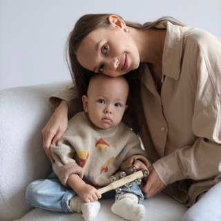 Telegram profile photo for rakova.marina материнство | уют | рецепты❤️
