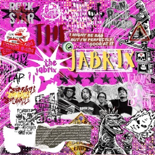 Telegram profile photo for THE JABRIX VAKUM