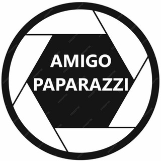 Telegram profile photo for Amigo Paparazzi