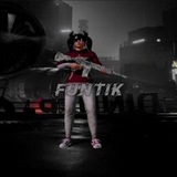 Telegram profile photo for FUNTIK Отзывы