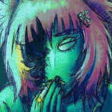 Telegram profile photo for DICKEY🫀 ||РЕСТ