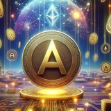 Telegram profile photo for AIRDROPS