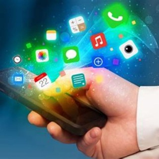 Telegram profile photo for عالمنا احلى مع الارقام والتطبيقات