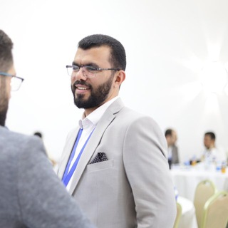 Telegram profile photo for بلال الهجر 🌿