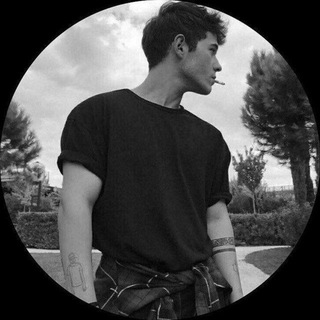 Telegram profile photo for حــمـُـد ∤